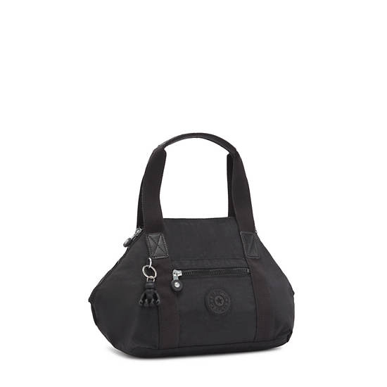 Kipling Art Shoulder Mini Bag Black Noir | CA 1315OK